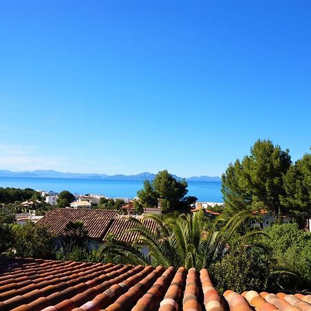 Finca La Siesta - Villa In Betlem, Mallorca كولونيا دي سانت بير المظهر الخارجي الصورة