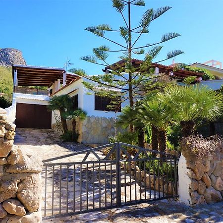 Finca La Siesta - Villa In Betlem, Mallorca كولونيا دي سانت بير المظهر الخارجي الصورة