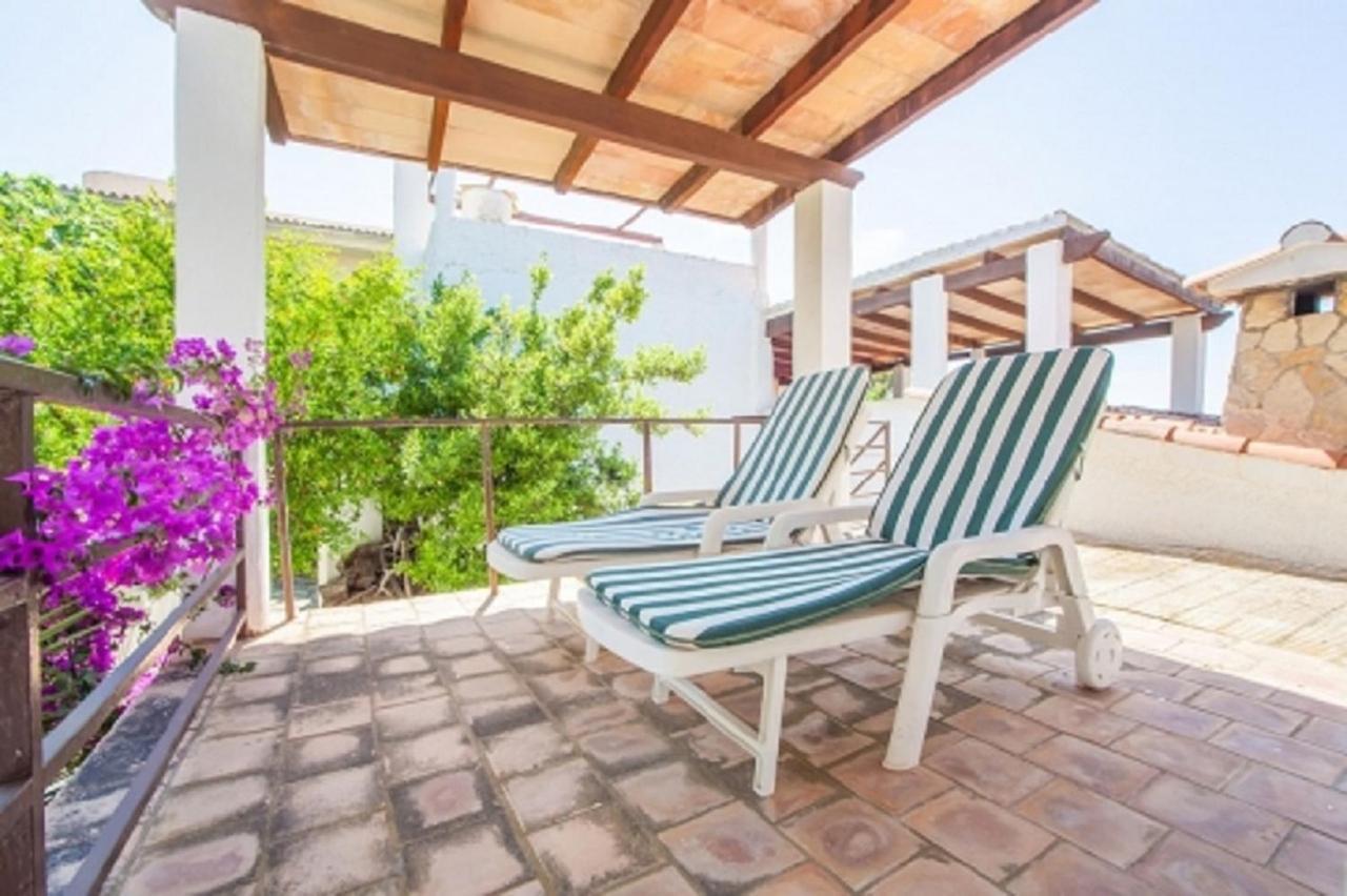 Finca La Siesta - Villa In Betlem, Mallorca كولونيا دي سانت بير المظهر الخارجي الصورة