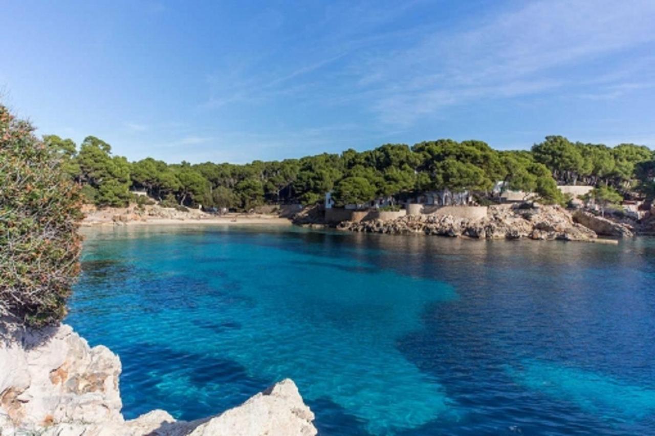Finca La Siesta - Villa In Betlem, Mallorca كولونيا دي سانت بير المظهر الخارجي الصورة
