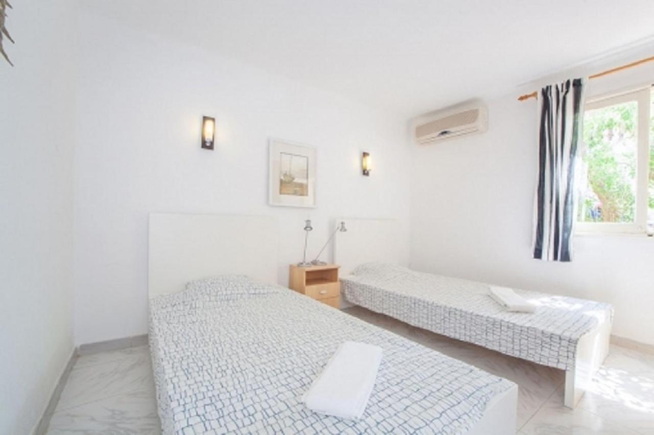 Finca La Siesta - Villa In Betlem, Mallorca كولونيا دي سانت بير المظهر الخارجي الصورة