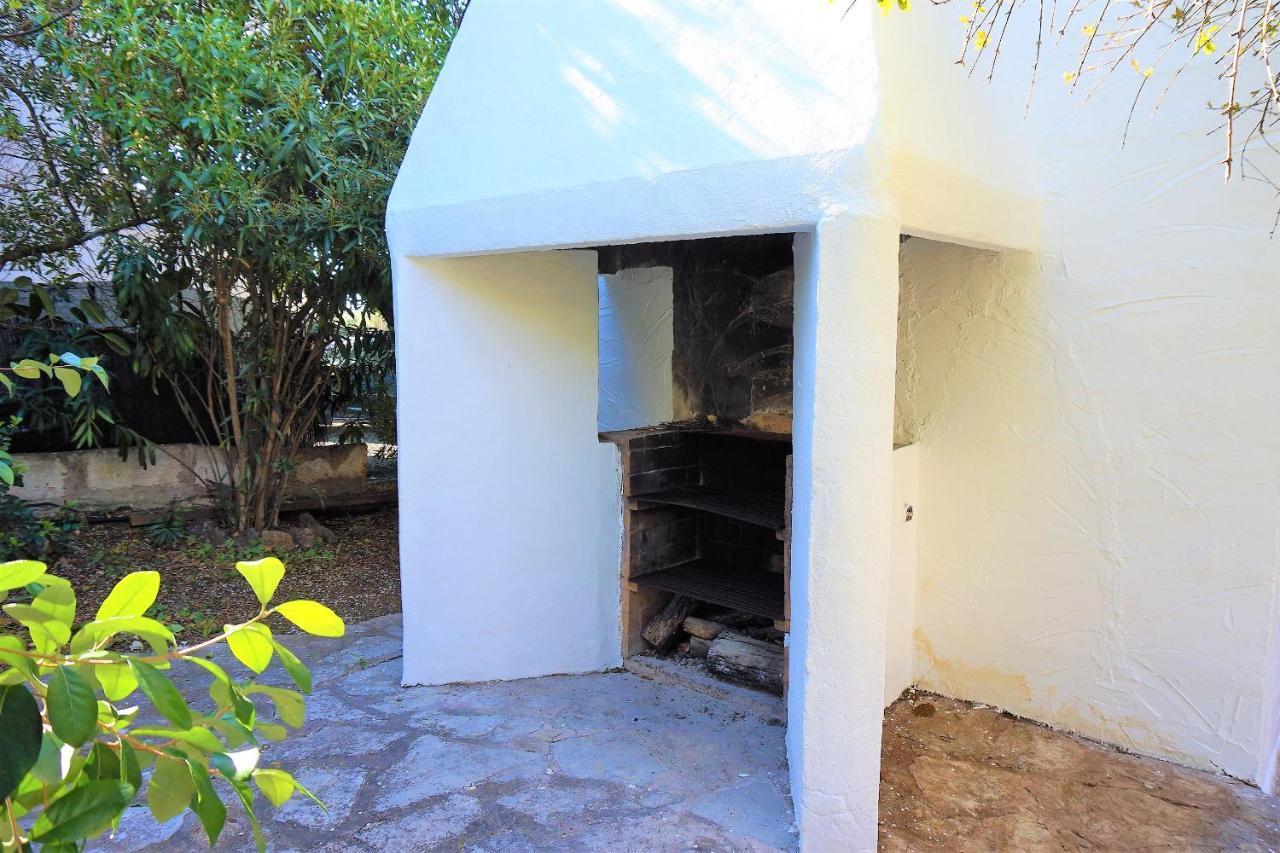 Finca La Siesta - Villa In Betlem, Mallorca كولونيا دي سانت بير المظهر الخارجي الصورة