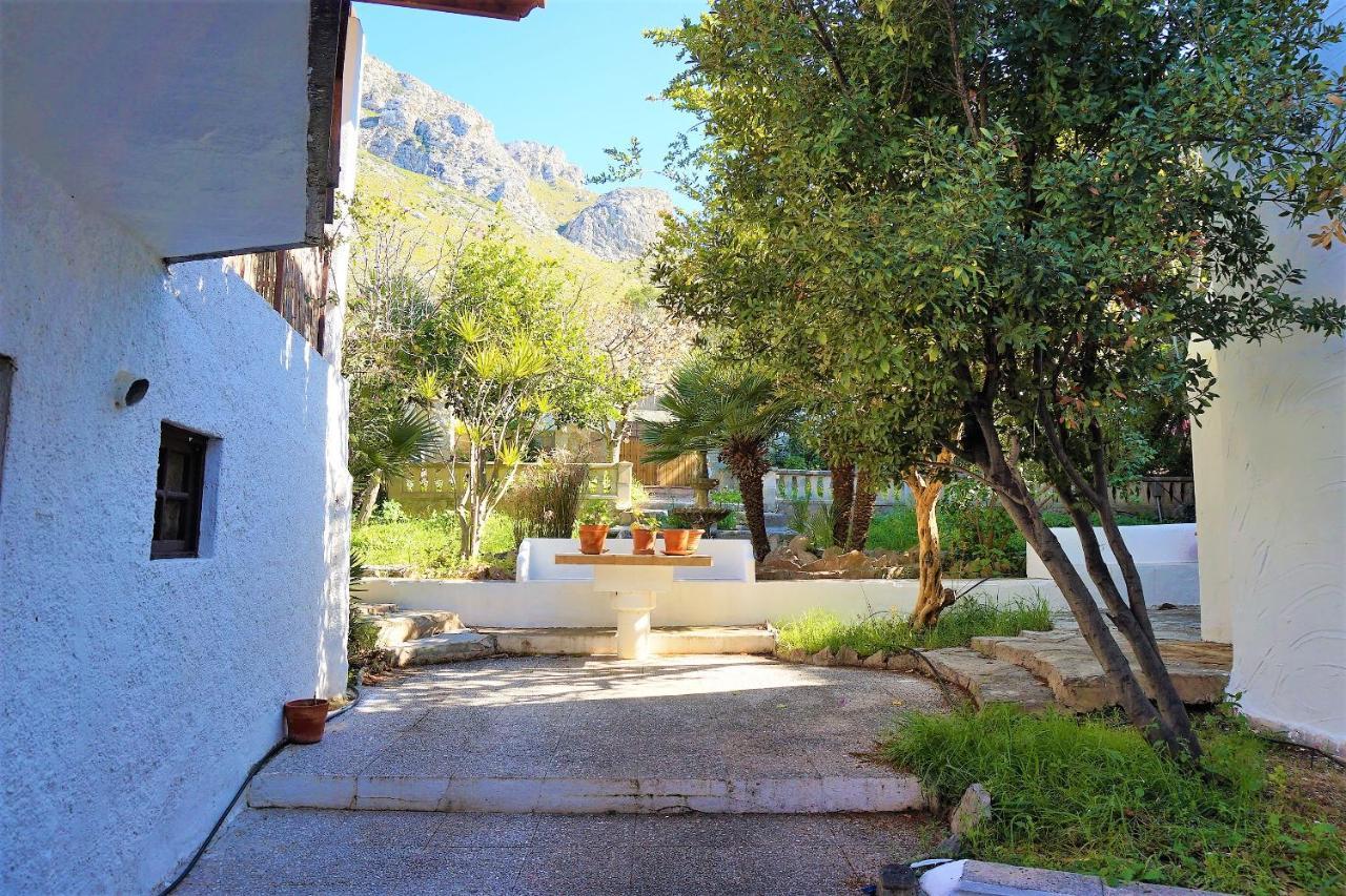Finca La Siesta - Villa In Betlem, Mallorca كولونيا دي سانت بير المظهر الخارجي الصورة