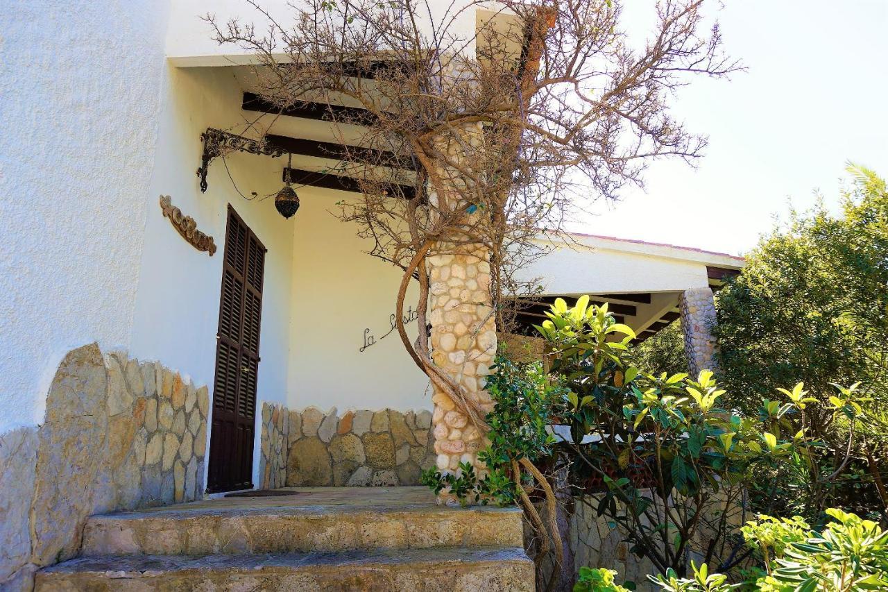 Finca La Siesta - Villa In Betlem, Mallorca كولونيا دي سانت بير المظهر الخارجي الصورة