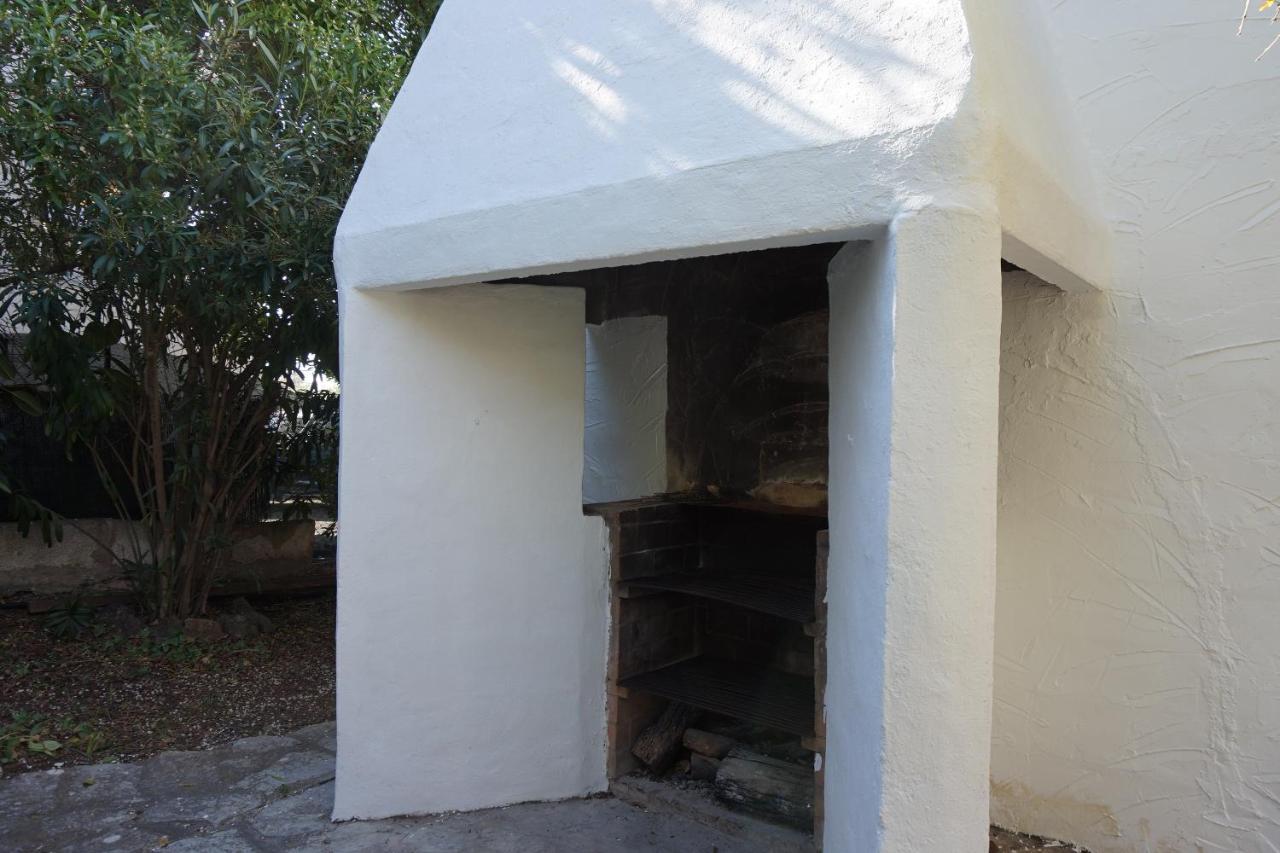Finca La Siesta - Villa In Betlem, Mallorca كولونيا دي سانت بير المظهر الخارجي الصورة